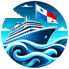 Panama Ownership maritime logo