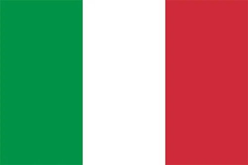 Italy flag